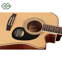 acoustic-guitar-cort-ad880ce-ns