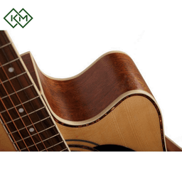 acoustic-guitar-cort-ad880ce-ns