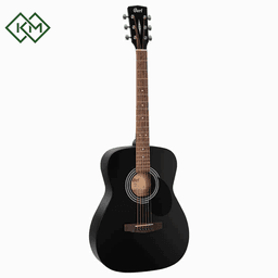 acoustic-guitar-cort-af510e-bks