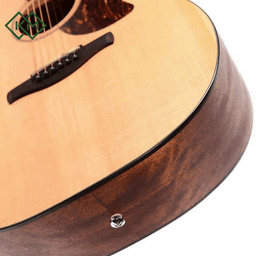 acoustic-guitar-ibanez-aad100-opn