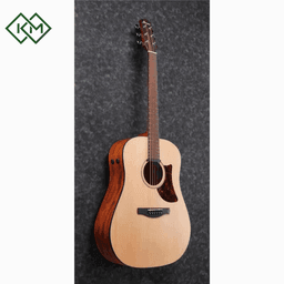 acoustic-guitar-ibanez-aad100-opn