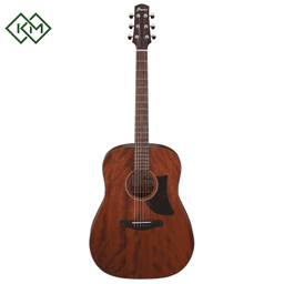 acoustic-guitar-ibanez-aad140-opn