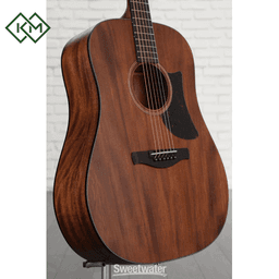 acoustic-guitar-ibanez-aad140-opn