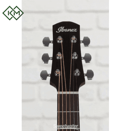 acoustic-guitar-ibanez-aad140-opn