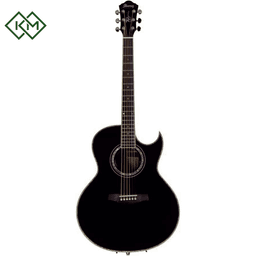 acoustic-guitar-ibanez-jsa10-black