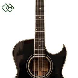 acoustic-guitar-ibanez-jsa10-black