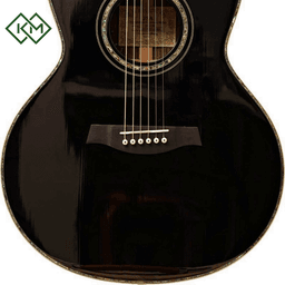 acoustic-guitar-ibanez-jsa10-black