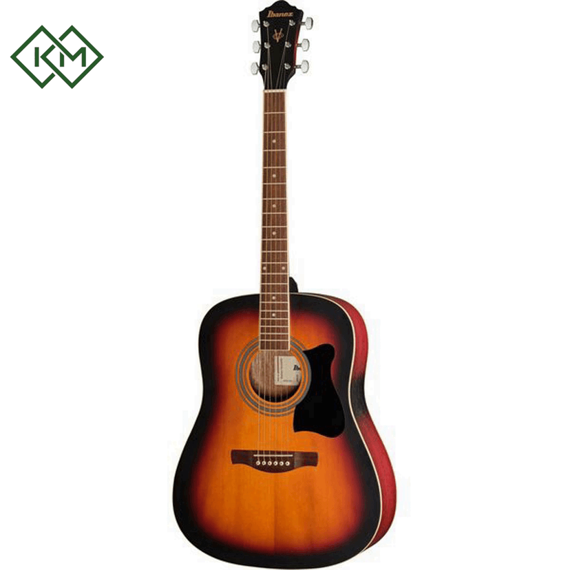 acoustic-guitar-ibanez-v50njp-vs