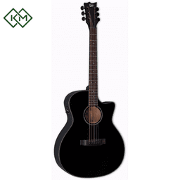 acoustic-guitar-ltd-a-300e-black