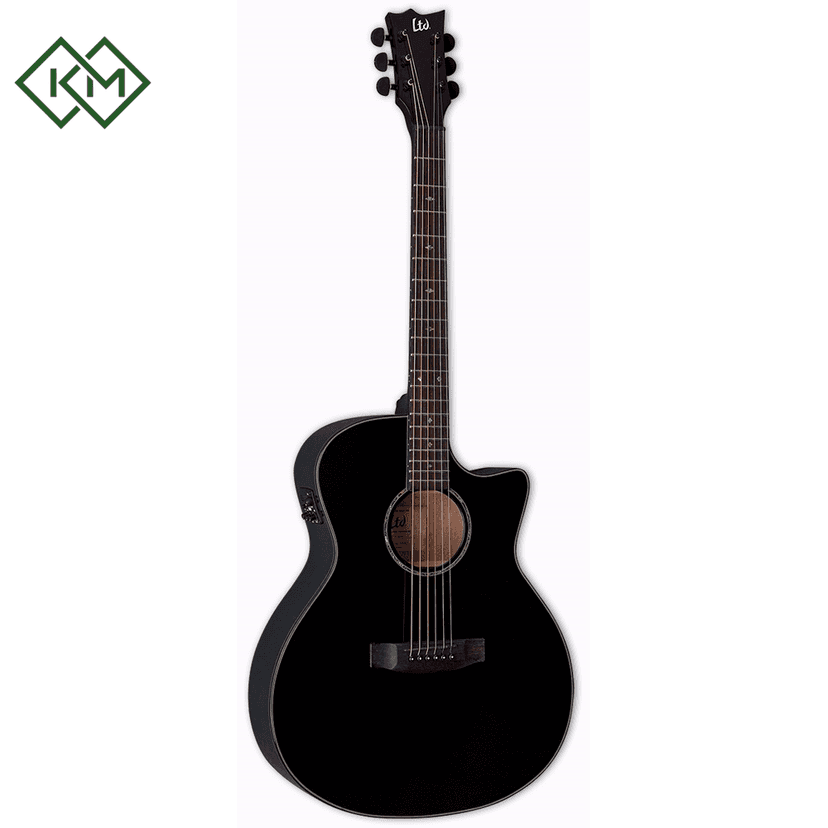 acoustic-guitar-ltd-a-300e-black