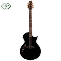 acoustic-guitar-ltd-tl-6-black