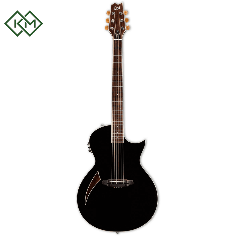 acoustic-guitar-ltd-tl-6-black