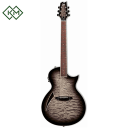 acoustic-guitar-ltd-tl-6-charcoal-burst