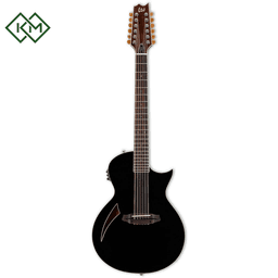 acoustic-guitar-ltd-tl-12-black