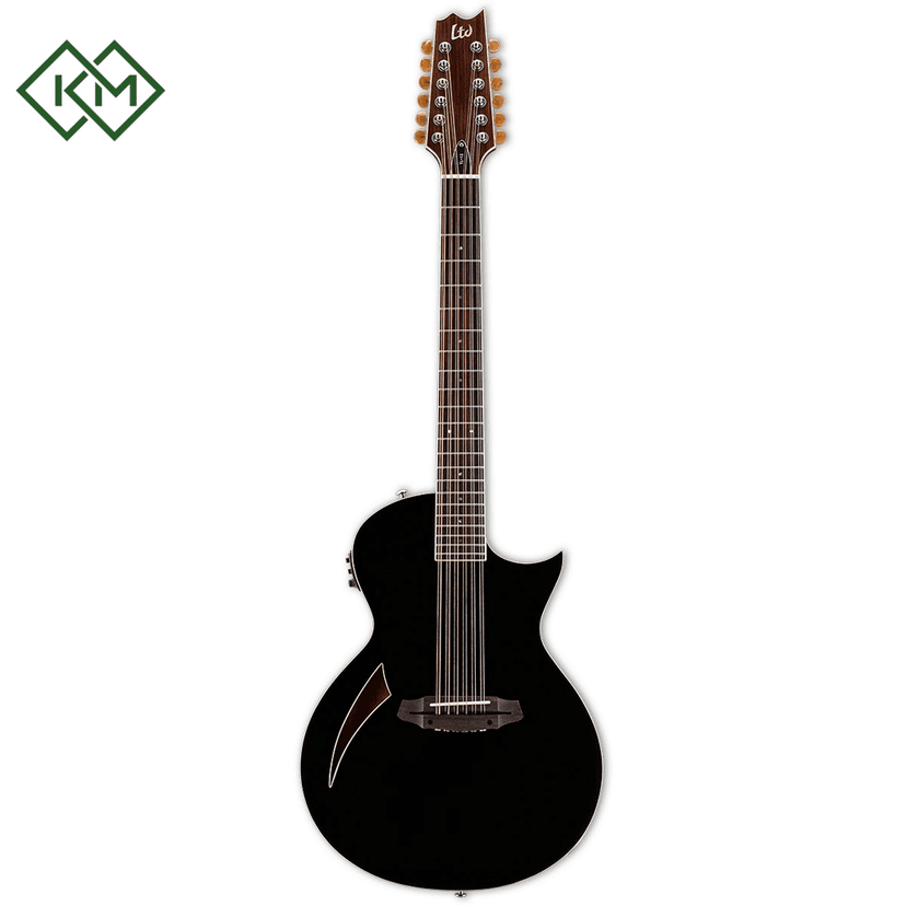 acoustic-guitar-ltd-tl-12-black