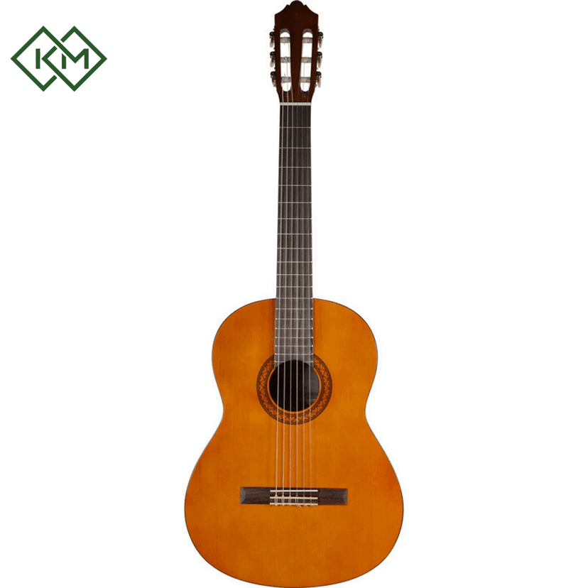 classical-flamenco-guitar-yamaha-c40