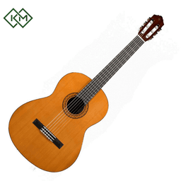 classical-flamenco-guitar-yamaha-c40