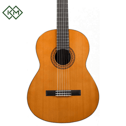 classical-flamenco-guitar-yamaha-c40