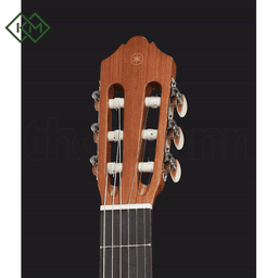 classical-flamenco-guitar-yamaha-c40m