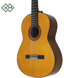 classical-flamenco-guitar-yamaha-c70