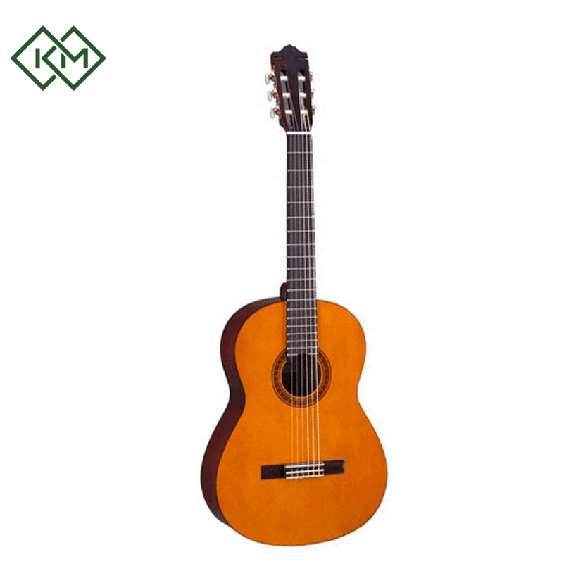 classical-flamenco-guitar-yamaha-cm40