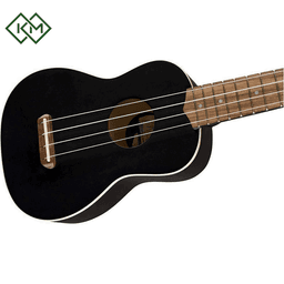 ukulele-fender-venice-soprano-uke-black