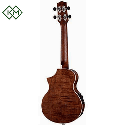 ukulele-ibanez-uew15e-opn
