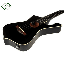 ukulele-ibanez-uict10-black