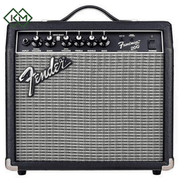 electric-amplifier-fender-frontman20