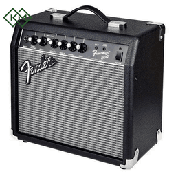 electric-amplifier-fender-frontman20