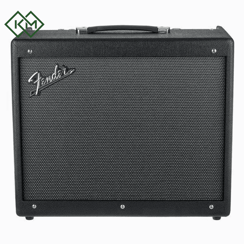 electric-amplifier-fender-mustang100