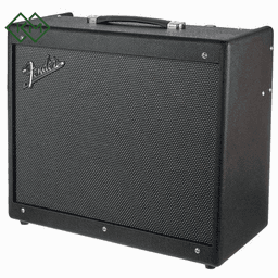 electric-amplifier-fender-mustang100