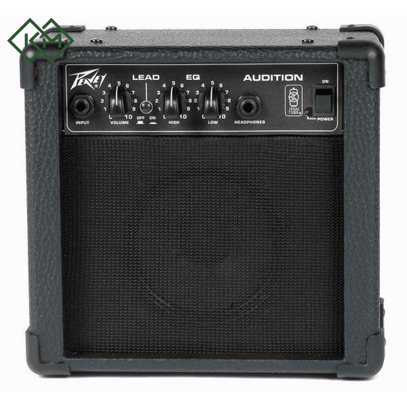 electric-amplifier-peavey-audition