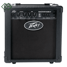 electric-amplifier-peavey-backstage