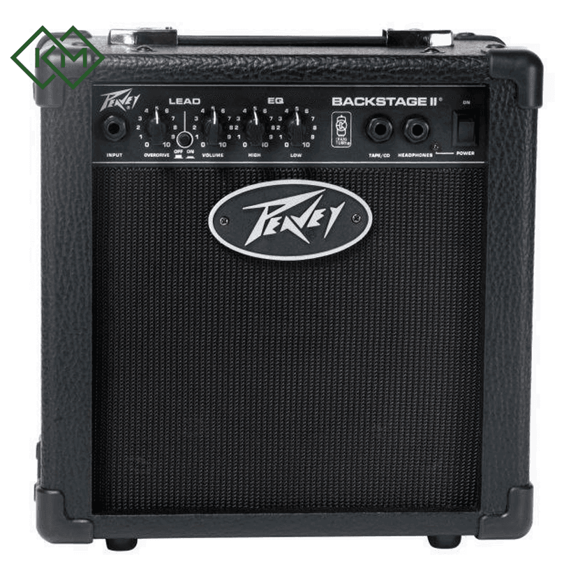 electric-amplifier-peavey-backstage