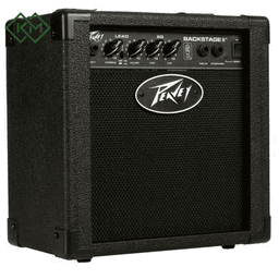 electric-amplifier-peavey-backstage