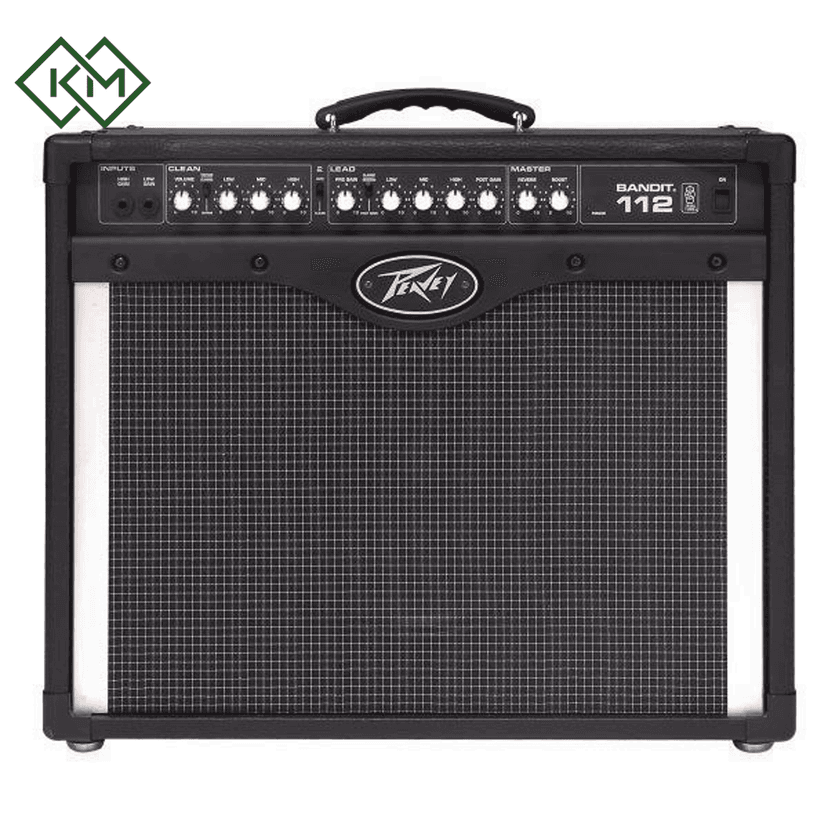 electric-amplifier-peavey-bandit-112