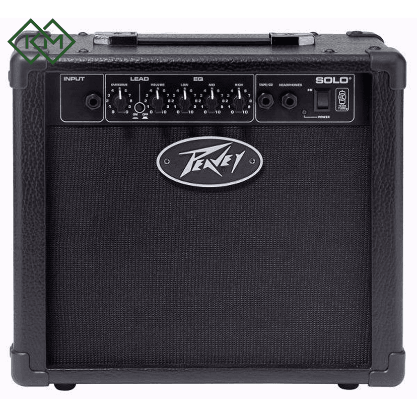 electric-amplifier-peavey-solo