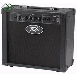 electric-amplifier-peavey-solo