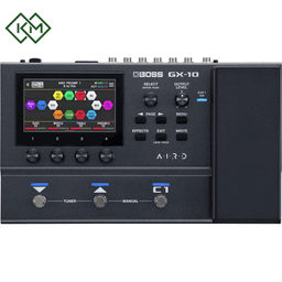 multi-effects-boss-gx10