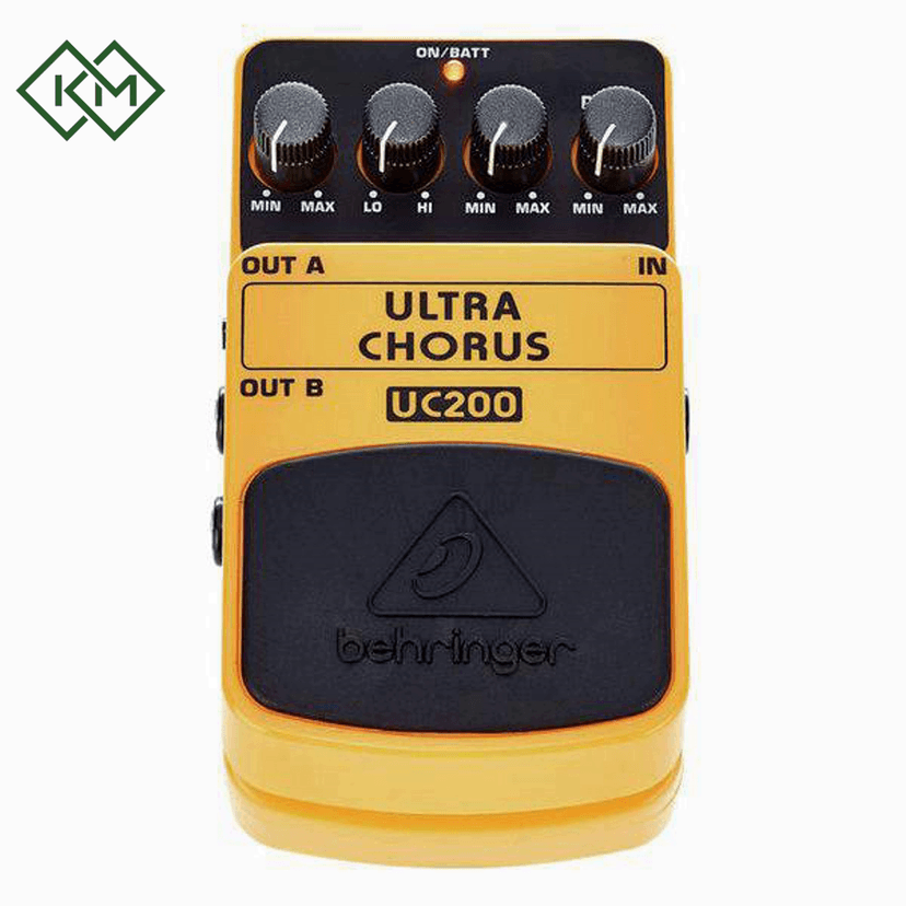 pedal-effects-behringer-uc-200