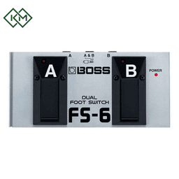 pedal-effects-boss-fs-6-dual-footswitch
