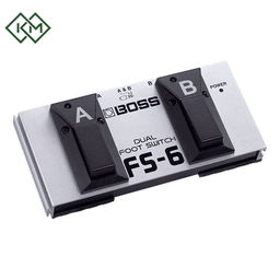 pedal-effects-boss-fs-6-dual-footswitch