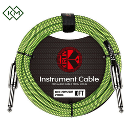 cable-kirlin-iwcc-201-3m-gra