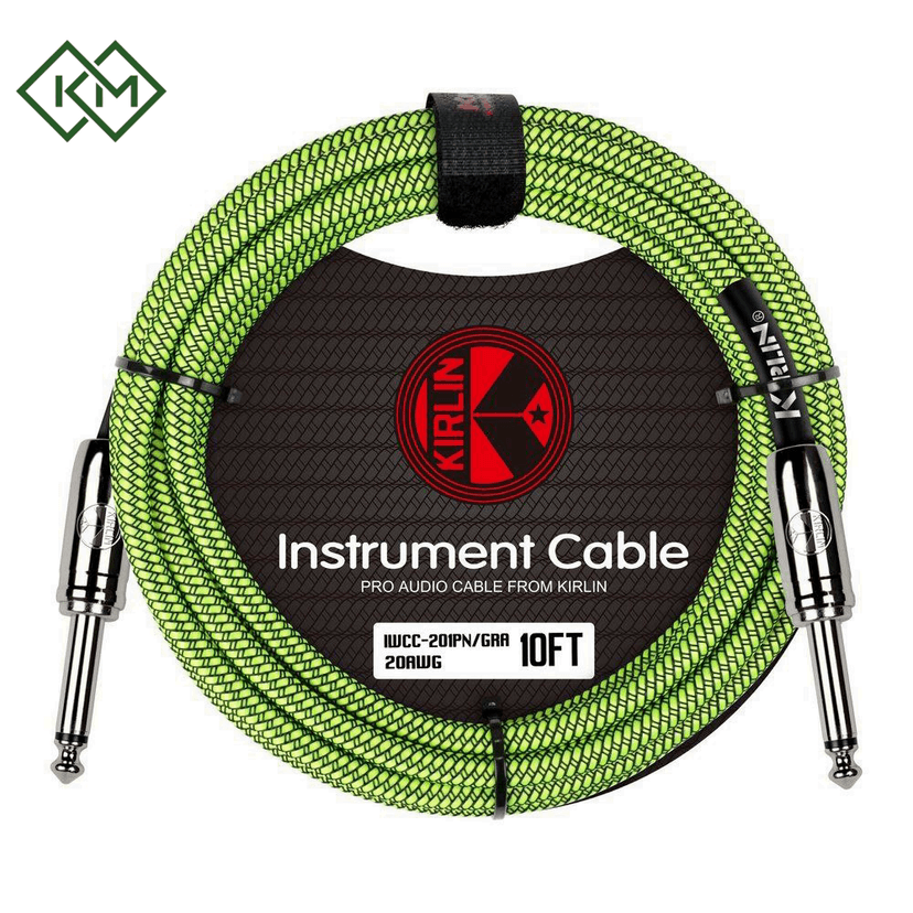 cable-kirlin-iwcc-201-3m-gra