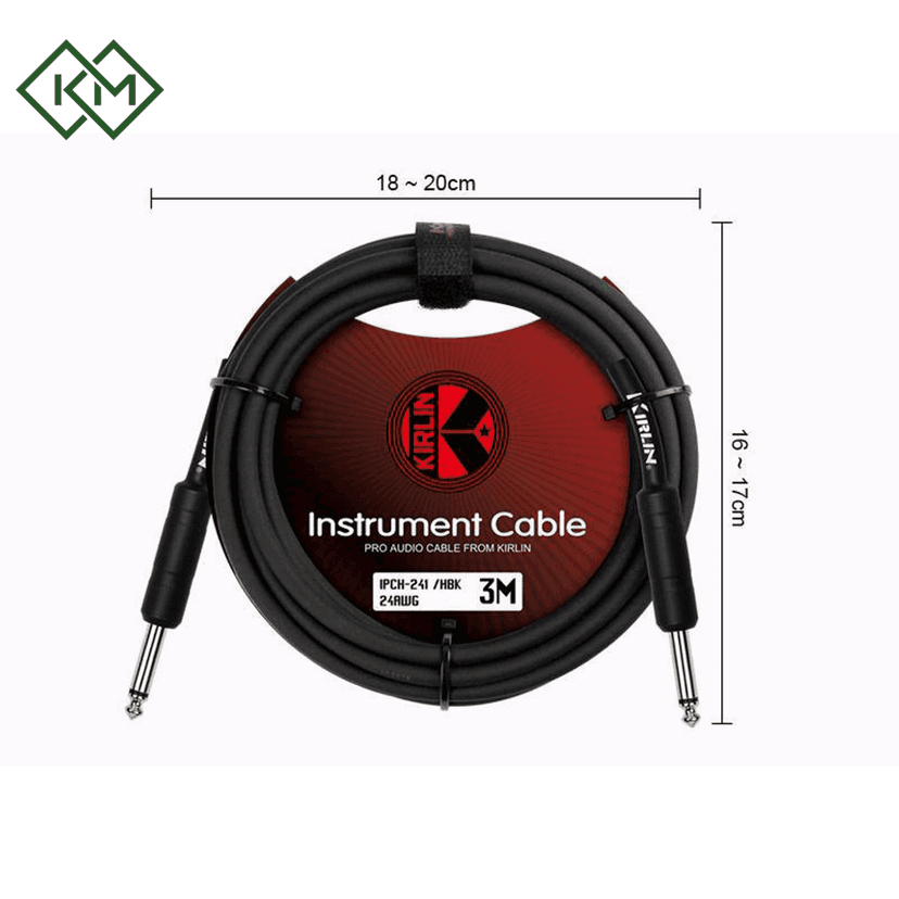 cable-kirlin-ipch-241-hbk