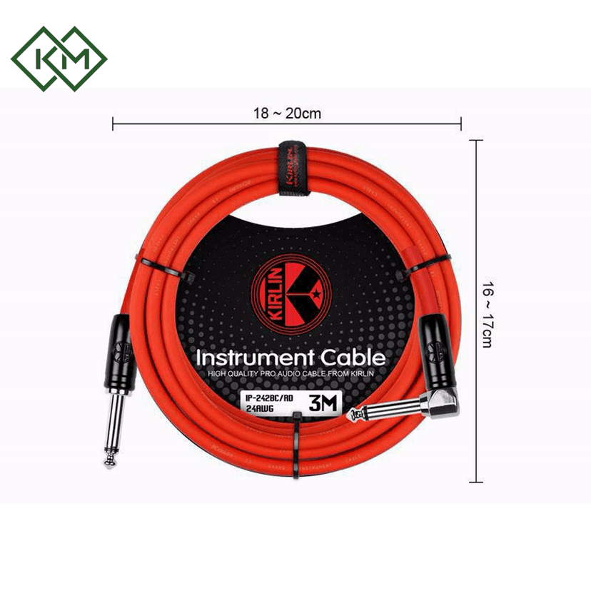 cable-kirlin-ip-242bc-rd