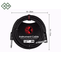 cable-kirlin-ip-242bc-bk
