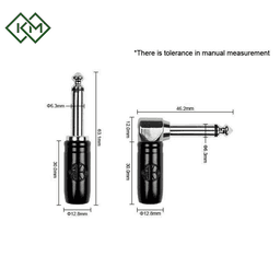cable-kirlin-ip-242bc-bk