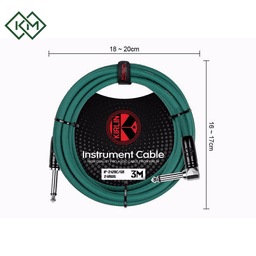 cable-kirlin-ip-242bc-gr